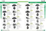 12V 11T 2.5KW Excavator Starter Denso Motor 1280009970 1280009971 1280009972