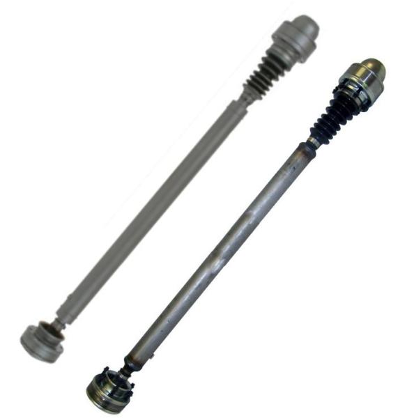 99-01 Jeep Grand Cherokee Front Propeller shaft/Drive shaft Driveshaft