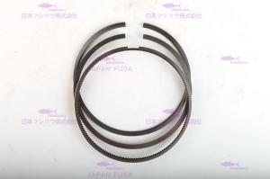 Quality 1013 Steel Piston Rings 21299547 For Engineering Machinery wholesale