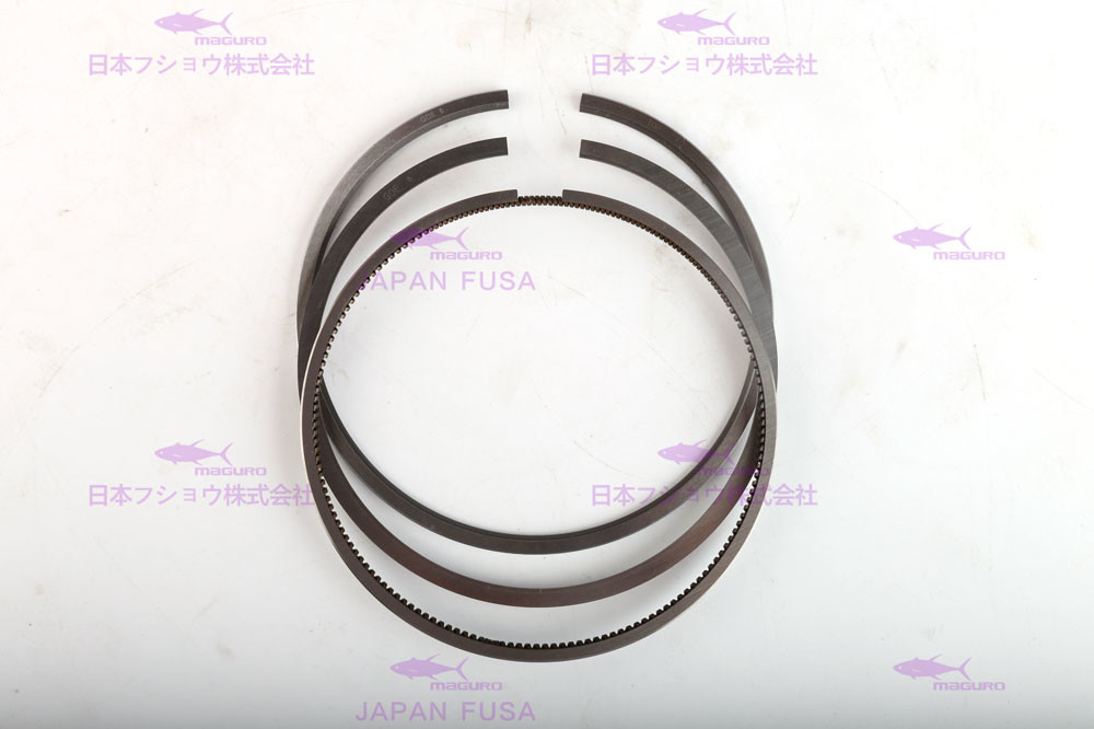 2013 Engine Piston Rings , OEM 21299547 Piston Seal Ring