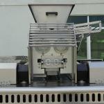 Stainless Steel Industrial Electric Bread Automatic Cookie Dough Cutter