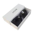eye mask gift box eye cover packaging box goggles color paper box with hook