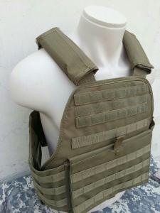 Quality New model nylon tactical gear/tactical vest wholesale