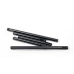 Sandblasting Aluminum Bike Accessories , Durable Polishing Aluminium Motorcycle