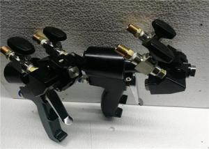 Quality High Pressure P3 Insulation Foam Spray Gun 1.6mm 1.8mm Nozzle wholesale
