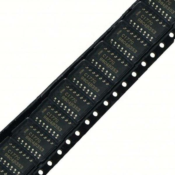 UPC814G2-E2