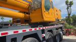 Chinese XCMG Crane QY100K 100 Ton Used Truck Cranes