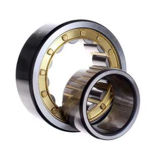 Quality NU2318 Cylindrical Roller Bearing High Speed High Temperature Resistance wholesale