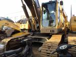 Used VOLVO EC360BLC EXCAVATOR