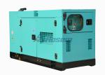 Quanchai Industrial Diesel Generator Set