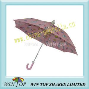 Quality 18&quot; Auto Drip Cover/Water Cover Child Umbrella wholesale