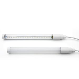 Quality IP65 Waterproof Freezer Lights 60cm 90cm 120cm 150cm T8 LED Poultry Tube Light wholesale