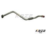 KBZE 6738-81-8410 6738818410 KOMATSU 6D102 ENGINE TURBOCHARGER OIL PIPE FOR