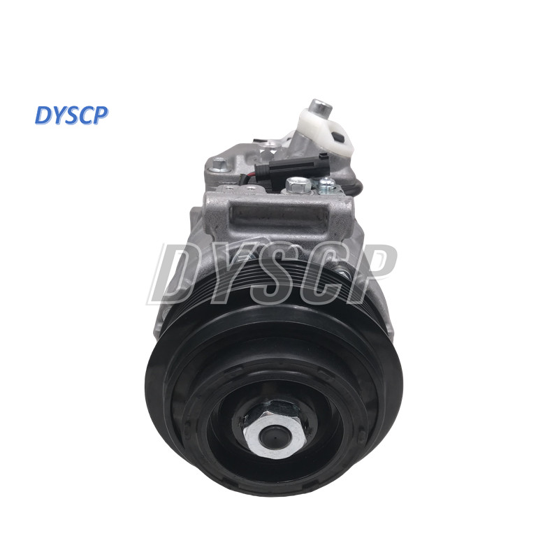 0032309811 Car Ac Compressor 0022307511 For Benz W251 W221 R350 S350 2012 6PK