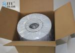 Glossy Surface Minilab Photo Paper Photography Paper Rolls Luster Water