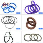 AH231935 Model Repair Kit For Excavator Accessories Hydraulic Oil Seals