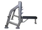 Lifefitness Commercial Grade Gym Equipment Flat Bench Weight Press Machine