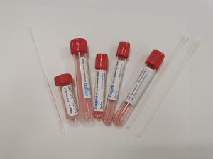 Quality DNA Oral Sterile VTM Disposable Virus Sampling Kits wholesale