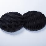 3003 5052 Aluminum Honeycomb Louvers In Traffic Lights