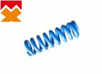PC120 Track Adjuster Recoil Spring Excavator Replacement Parts OEM
