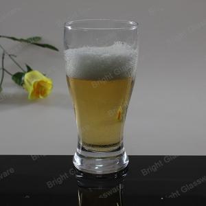 Quality Eco-Friendly Feature blown beer cup, glass tumbler use in hotel &amp; pub wholesale