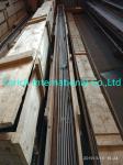 AISI 304 Austenitic Polished Stainless Steel Rod / Ss Seamless Pipes 10 M Length