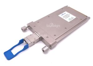 Quality Optical Transceivers 100g Cfp To Qsfp28 Adapter Converter wholesale