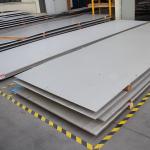 Industry Construction Cold Rolled 304 Stainless Steel Sheet 0.17mm