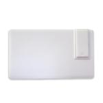 Plastic UDP Flash Credit Card USB Sticks 2.0 128GB 64GB 15MB/S