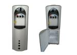 Free Standing 3 Tap Drinking Water Dispenser With Fridge Environmental Friendly,