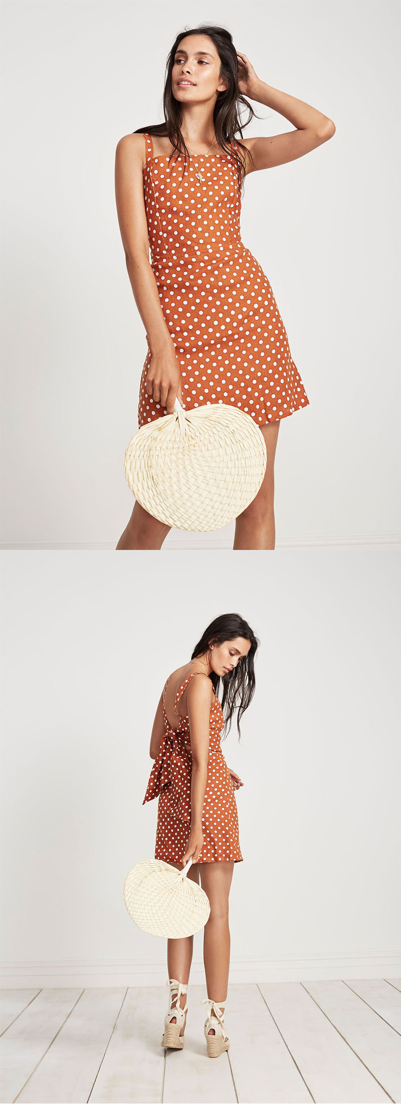 Women Summer Dress Beach Mini Bohemian Clothing