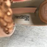Girl'S Sandals
