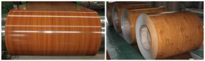Quality Wooden/Timber Aluminum Coil wholesale