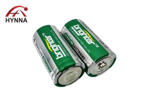 Quality OEM Alkaline Battery C Size Battery AM2 LR14 1.5 Volt Battery C LR14 wholesale