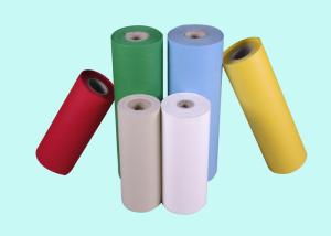Quality Anti - bacterial PP Spunbond Non Woven Fabric , 100% Virgin Polypropylene For Furniture wholesale