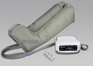 Quality Medical Air Compression Therapy System Whole Dark / Grey + White Color wholesale