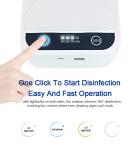 Wireless USB Uv Smartphone Sanitizer