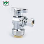 1/4''X1/2'' Quarter Turn Shut Off Valve