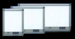 Hospital Ultra Bright Led X Ray Film View Box For Various Size Of X Ray Films