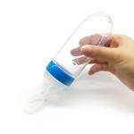 Natural Touch Silicone Baby Products Phthalate Free Convenient To Feed Baby