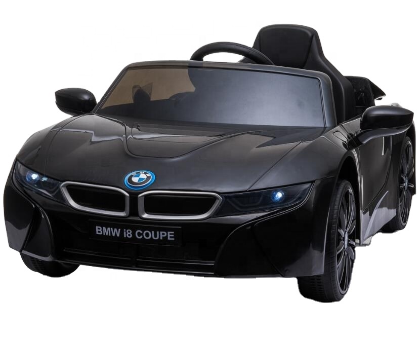 Carton Size 116*59*31 cm 6V 12V Authorized Ride On Car Electric Car Toys with Music