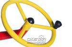 China good quality cheap Outdoor Fitness Equipments-shoulder rehabilitation