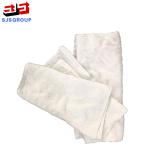 35-55cm 50kg/Bale White Cotton Shop Towels