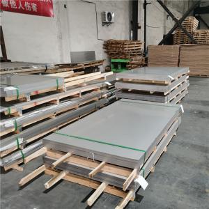 Quality SS303 Cold Rolled Stainless Steel Plate AISI ASTM GB wholesale