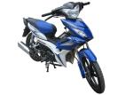 4 Stroke Engine Cub Motorcycle , 125cc Scooter Cub Disc Brake Long Lifespan