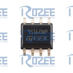 Quality M95160-WMN6TP wholesale
