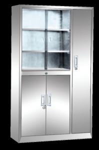 Quality Instrument Cabinet with Glas wholesale