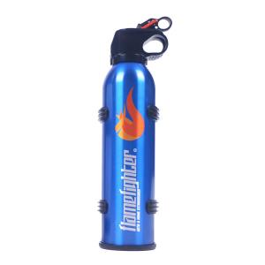 Quality SW610 Dry Powder Car Chemical Fire Extinguisher Strong Insulation wholesale