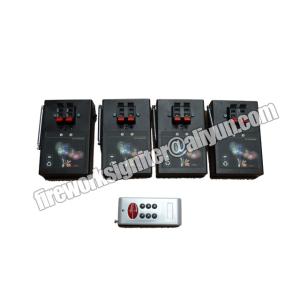 Quality 100m 8Cues Fireworks Ignition System For Family wholesale
