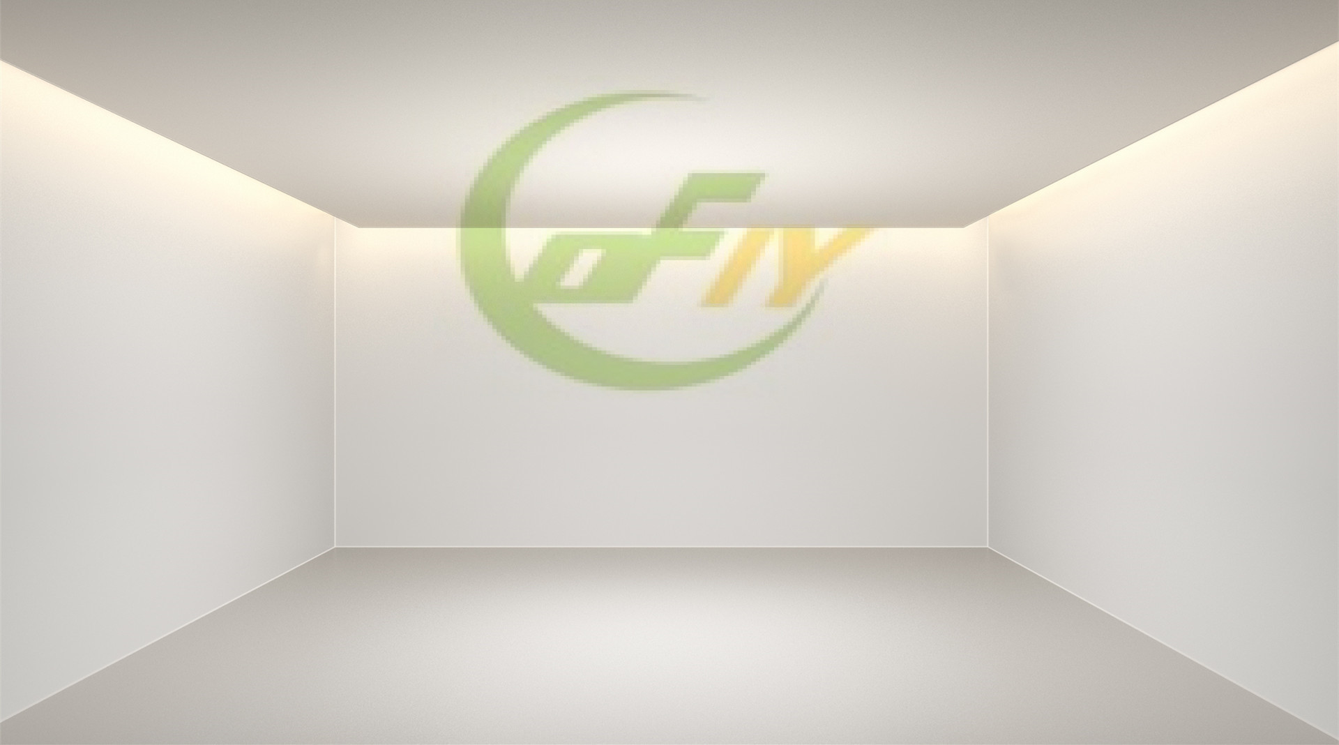85*46mm Drywall Metal Profiles Gypsum Plaster LED Profile 6063 T5 Aluminum Alloy